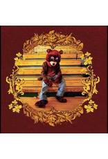 Kanye West - The College Dropout