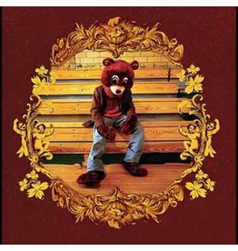 Kanye West - The College Dropout