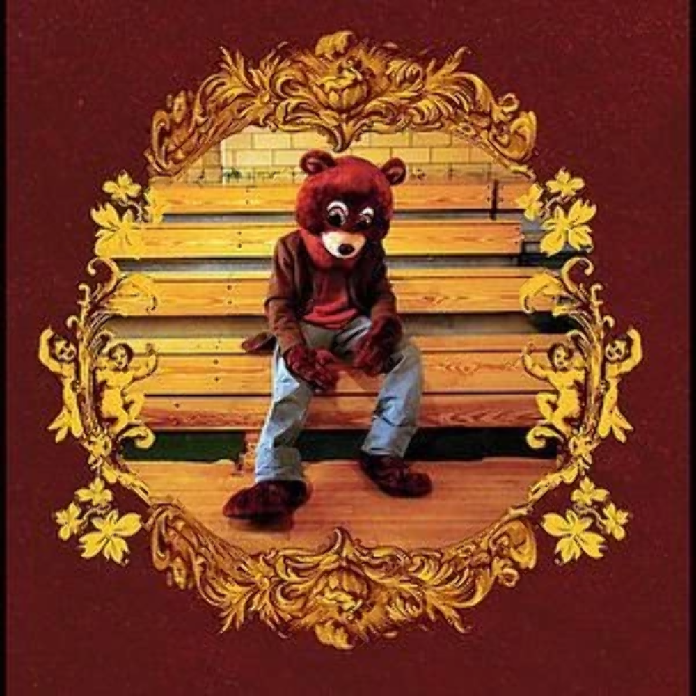 Kanye West / The College Dropout LPレコード College Dropout (Vinyl): Kanye West: Amazon.ca: Music