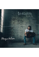 Morgan Wallen - Dangerous: The Double Album