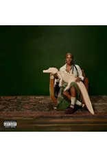 Doechii - Alligator Bites Never Heal (Vinyl) - Pop Music