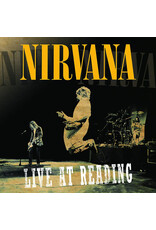 Nirvana - Live At Reading