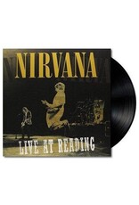 Nirvana - Live At Reading