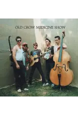 Old Crow Medicine Show - O.C.M.S. (20th Anniversary)
