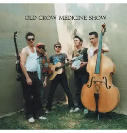 Old Crow Medicine Show - O.C.M.S. (20th Anniversary)