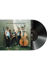 Old Crow Medicine Show - O.C.M.S. (20th Anniversary)