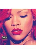 Rihanna - Loud (Pink Vinyl)