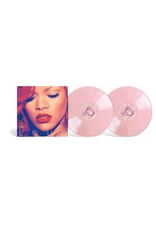 Rihanna - Loud (Pink Vinyl)
