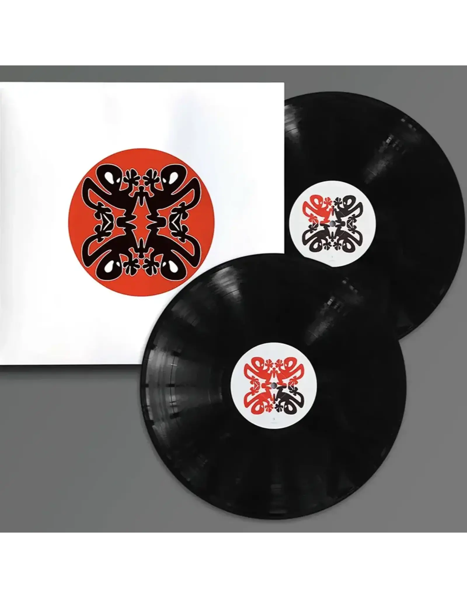 Plastikman - Musik (30th Anniversary)