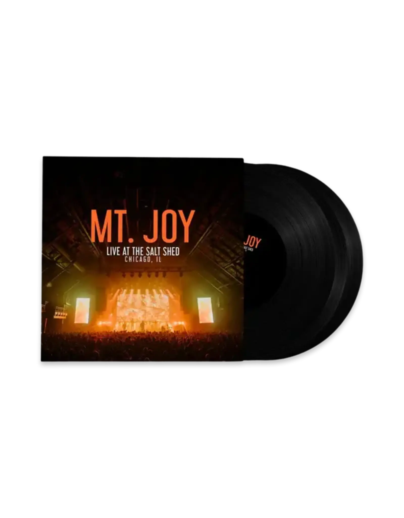 Mt. Joy - Live At The Salt Shed - Chicago, IL