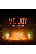 Mt. Joy - Live At The Salt Shed - Chicago, IL