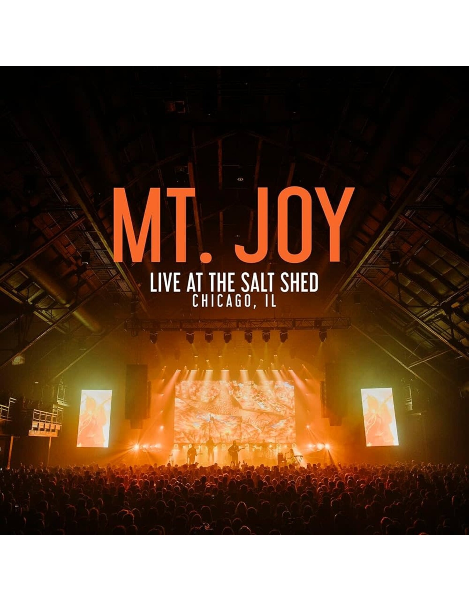 Mt. Joy - Live At The Salt Shed - Chicago, IL