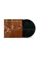 Smiths - The World Won't Listen (Best Of The Smiths) [2012 Remaster]
