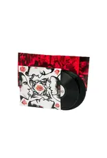 Red Hot Chili Peppers - Blood Sugar Sex Magik