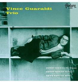 Vince Guaraldi Trio - Vince Guaraldi Trio