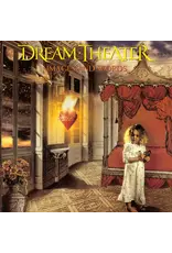 Dream Theater - Images And Words [Clear Vinyl]