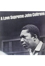 John Coltrane - A Love Supreme (Acoustic Sounds Series)