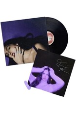 Olivia Rodrigo - GUTS (Signed Print Edition)