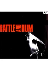 U2 - Rattle & Hum (2002 Remaster)