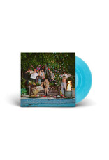 Lambrini Girls - Who Let The Dogs Out (Exclusive Blue Vinyl)