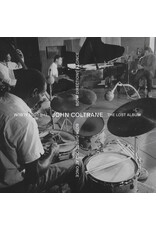 John Coltrane - Both Directions At Once: The Lost Album