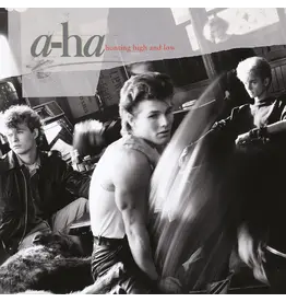 a-ha - Hunting High And Low (Super Deluxe Box Set)
