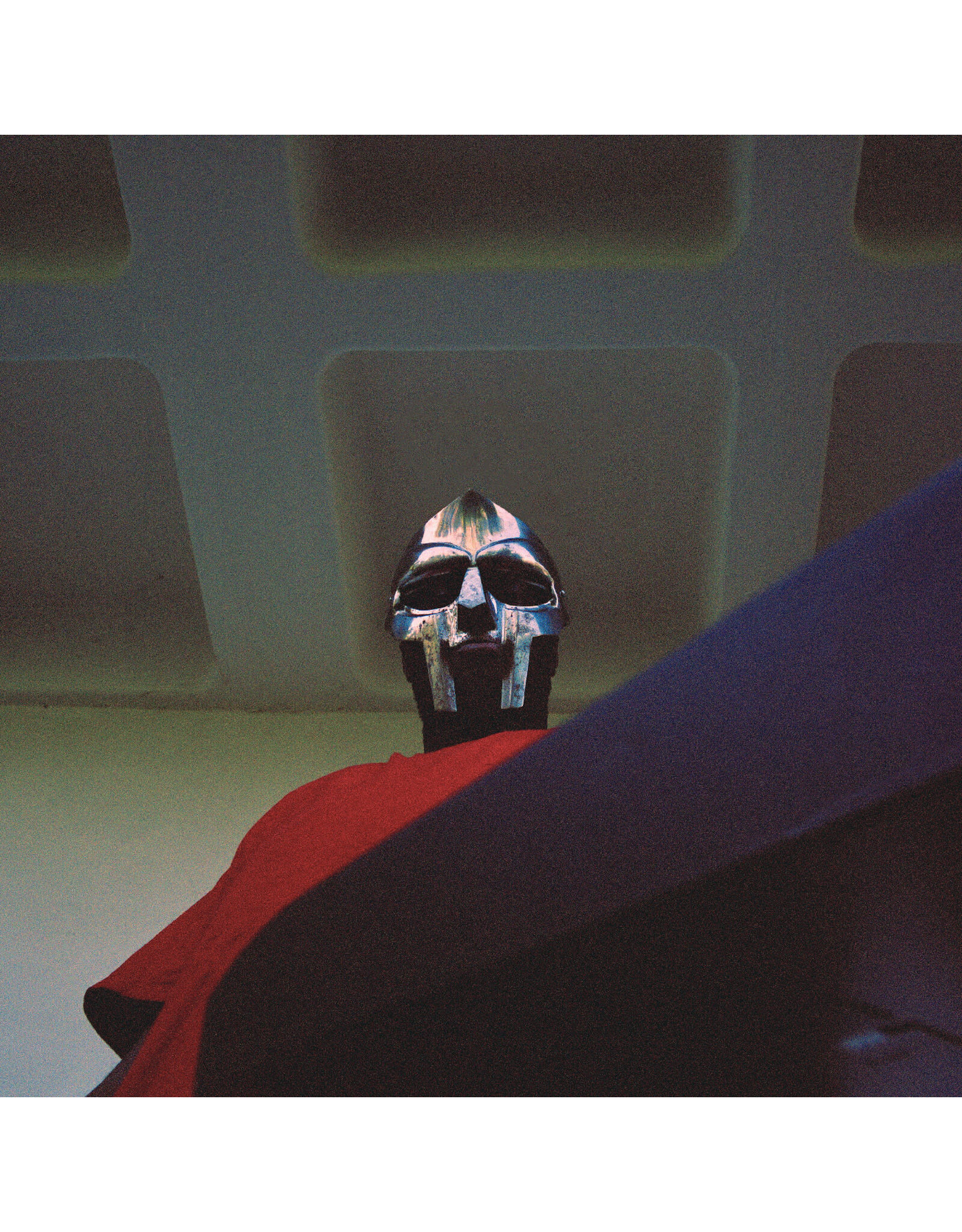 Madvillain - Madvillainy Demos