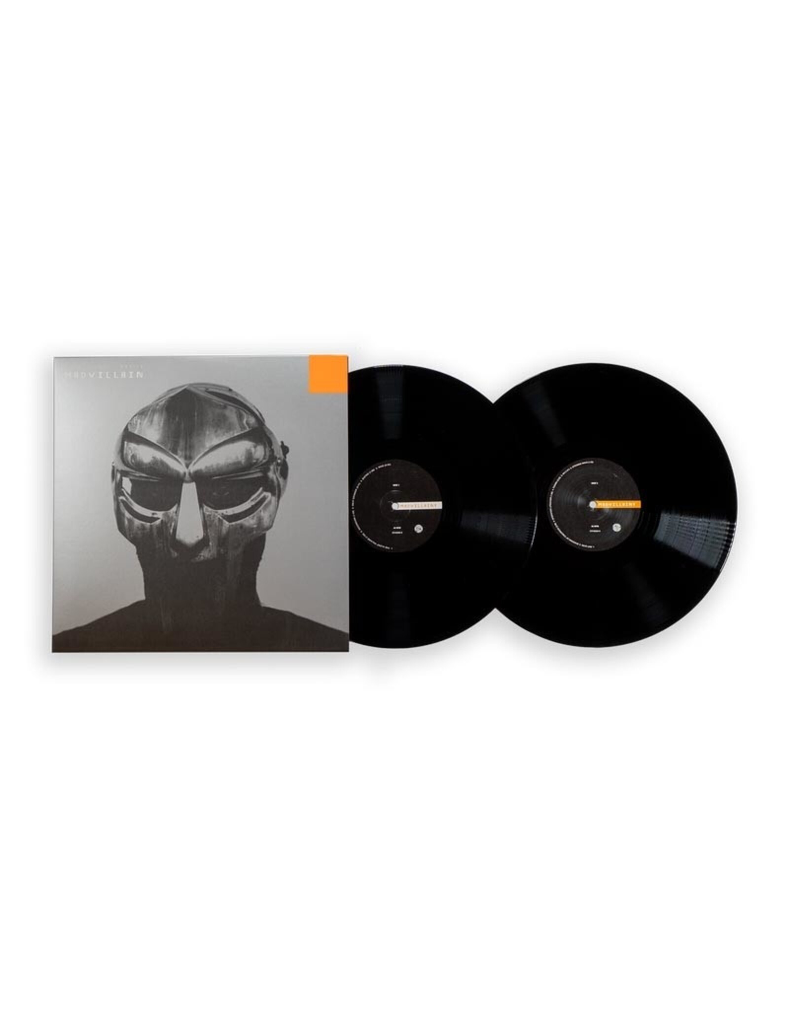 Madvillain - Madvillainy (20th Anniversary) [Audiophile