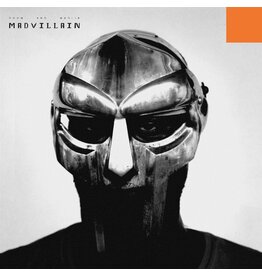 Madvillain - Madvillainy (20th Anniversary) [Audiophile Edition]