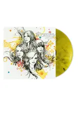 Donnas - Gold Medal (Gold Smoke Vinyl)