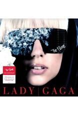 Lady Gaga - The Fame (15th Anniversary) [White Vinyl]
