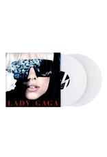 Lady Gaga - The Fame (15th Anniversary) [White Vinyl]