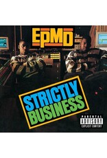 EPMD - Strictly Business