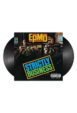 EPMD - Strictly Business
