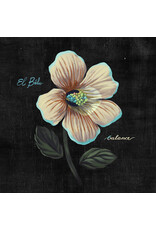 El Búho - Balance (Azure Swirl Vinyl)