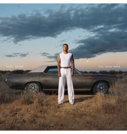 Kane Brown - The High Road (Fog Vinyl)