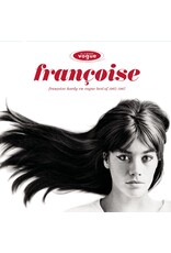 Françoise Hardy - Françoise Hardy En Vogue: Best Of 1962‐1967