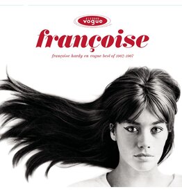 Françoise Hardy - Françoise Hardy En Vogue: Best Of 1962‐1967
