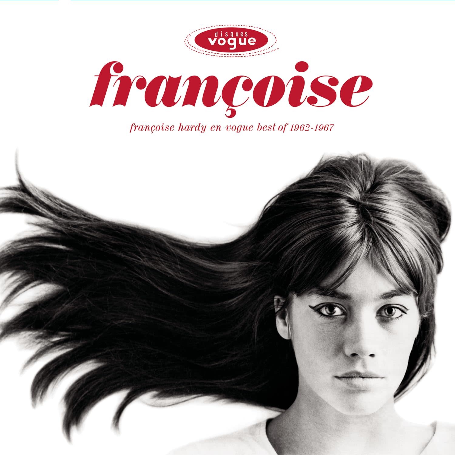 Francoise Hardy - Francoise Hardy En Vogue: Best Of 1962‐1967