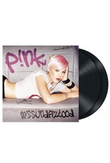 P!nk - M!ssundaztood
