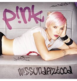 P!nk - M!ssundaztood
