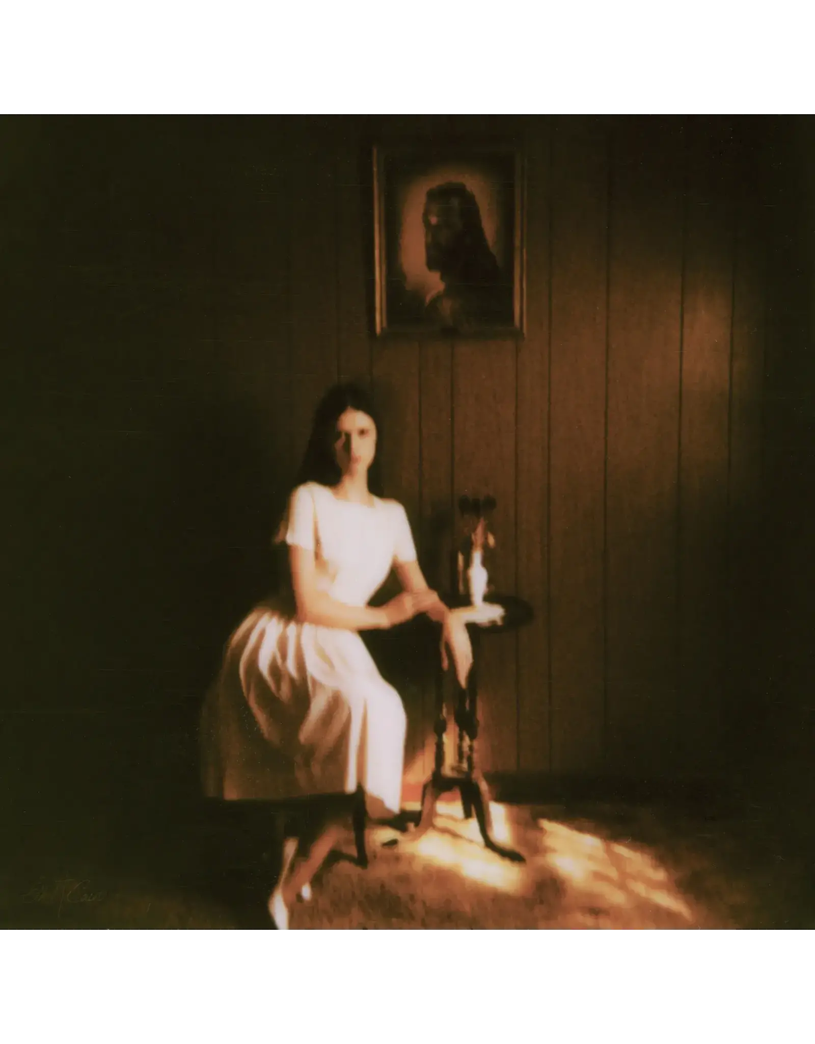 Ethel Cain - Preacher's Daughter