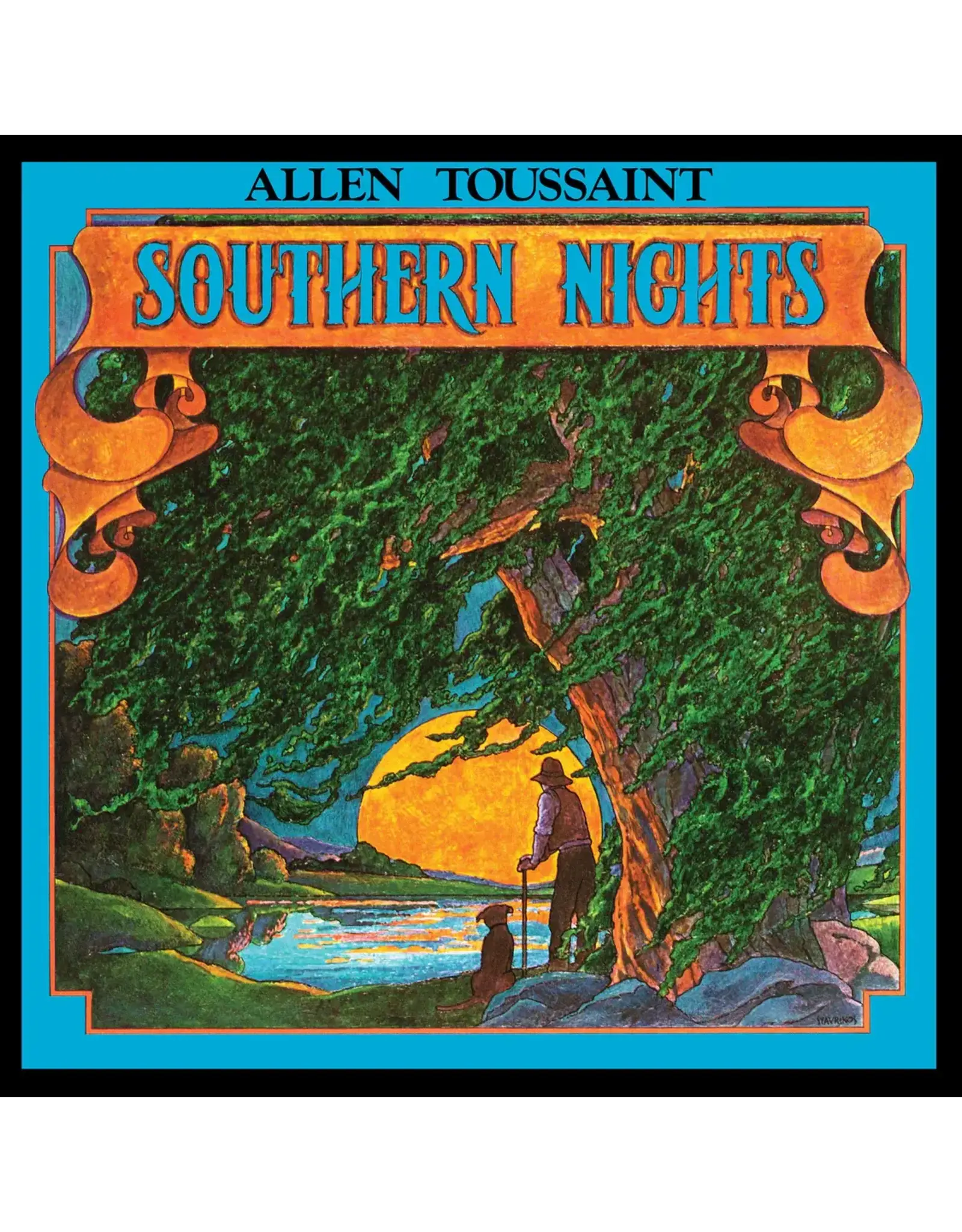 Allen Toussaint - Southern Nights (SYEOR 25)