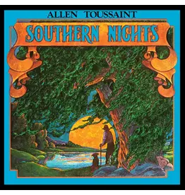 Allen Toussaint - Southern Nights (SYEOR 25)
