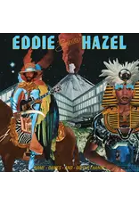 Eddie Hazel – Game, Dames And Guitar Thangs – CD (Album