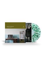 Saint Etienne - The Night (Exclusive Splatter Vinyl)