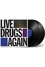 The War On Drugs - LIVE DRUGS AGAIN
