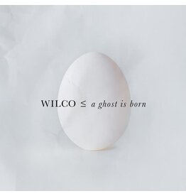 Wilco - A Ghost Is Born (Deluxe Edition)