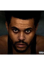 Weeknd - Hurry Up Tomorrow