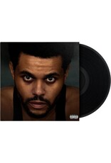 Weeknd - Hurry Up Tomorrow